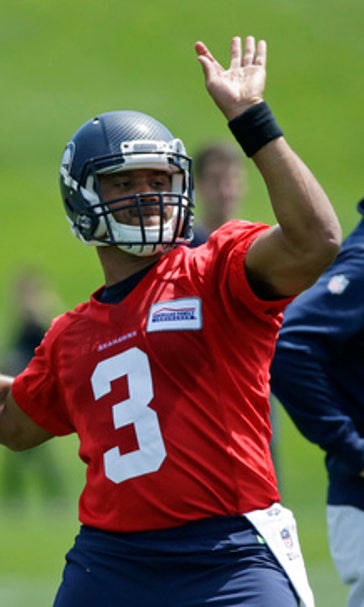 Seahawks move on without Kaepernick in the fold